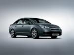 Citroen C-Triomphe DongFeng 2006 года (CN)
